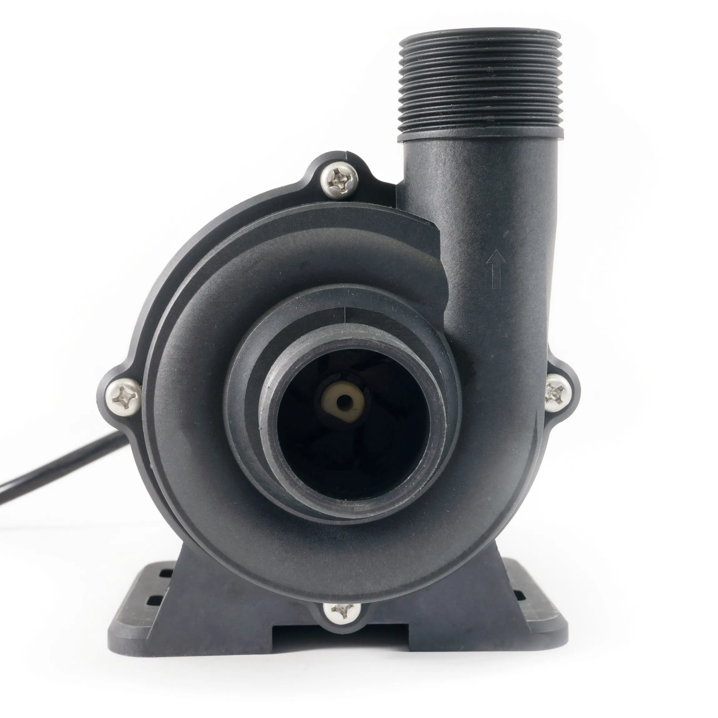 Umwälzpumpe 36V/ 13500 l/h/ 10m/ 200W