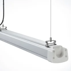 Universalleuchte 20 W/ 12 - 24 VDC