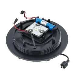 Unterteil inkl. Elektronik und Akku für Stone und Ball 50 cm