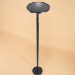 Vielseitige Solar Stand- und Leseleuchte Emilia 150 cm