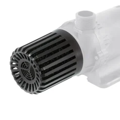 Vorfilter für Umwälzpumpe 36 V/ 3800 l/h, aufschraubbar