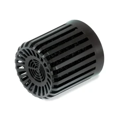 Vorfilter für Umwälzpumpe 36 V/ 3800 l/h, aufschraubbar