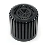Vorfilter für Umwälzpumpe 36 V/ 13500 l/h, aufschraubbar