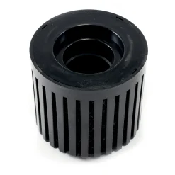Vorfilter für Umwälzpumpe 36 V/ 13500 l/h, aufschraubbar