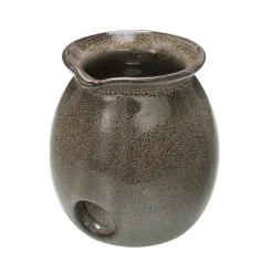 Wasserkrug grau ⌀ ca. 10 cm