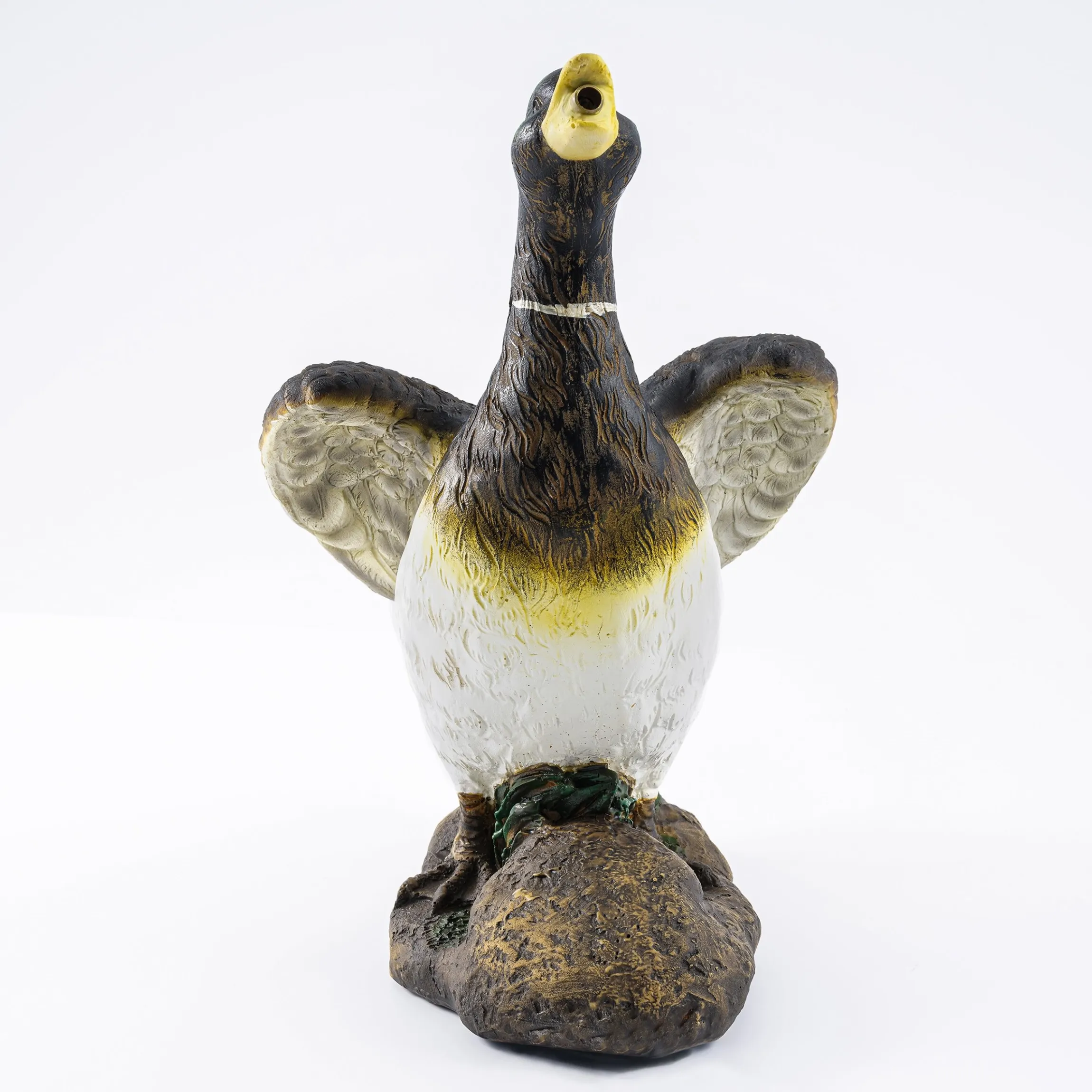 Wasserspeier-Figur Enterich