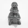 Wasserspeier-Figur Schildkröten Trio